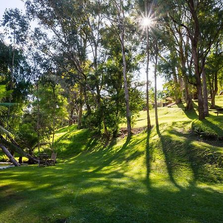 Kiewa Country Cottages Mount Beauty Dış mekan fotoğraf