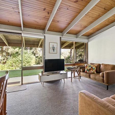 Kiewa Country Cottages Mount Beauty Dış mekan fotoğraf