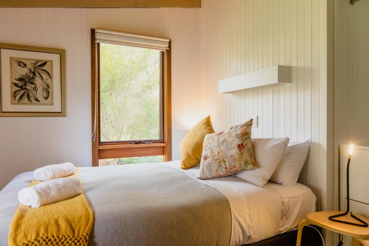 Kiewa Country Cottages Mount Beauty Dış mekan fotoğraf