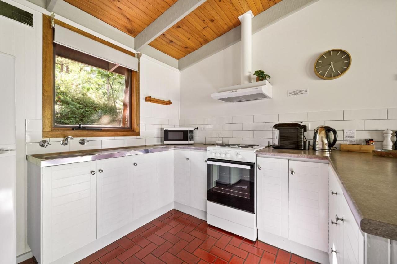 Kiewa Country Cottages Mount Beauty Dış mekan fotoğraf
