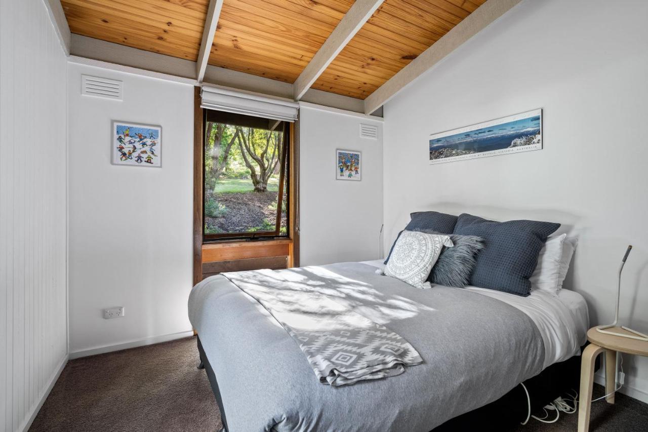 Kiewa Country Cottages Mount Beauty Dış mekan fotoğraf