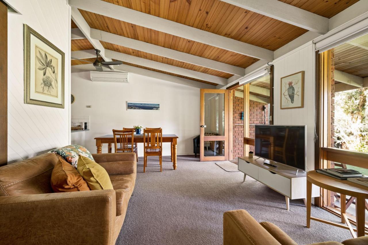 Kiewa Country Cottages Mount Beauty Dış mekan fotoğraf