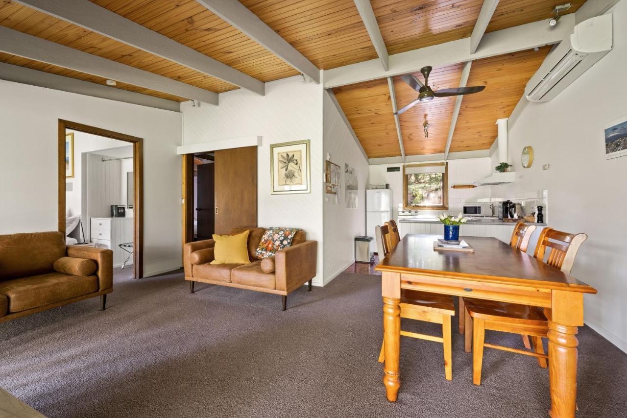 Kiewa Country Cottages Mount Beauty Dış mekan fotoğraf