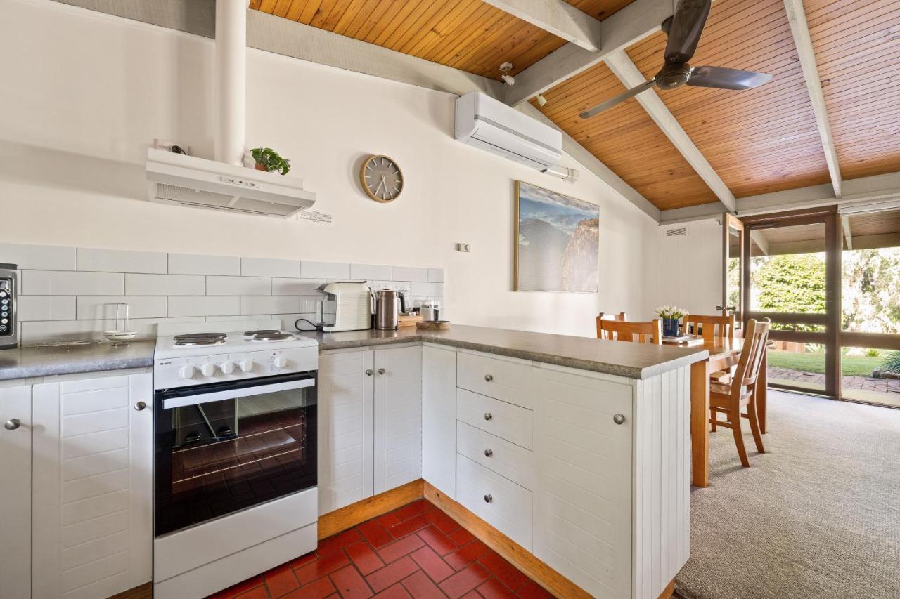 Kiewa Country Cottages Mount Beauty Dış mekan fotoğraf