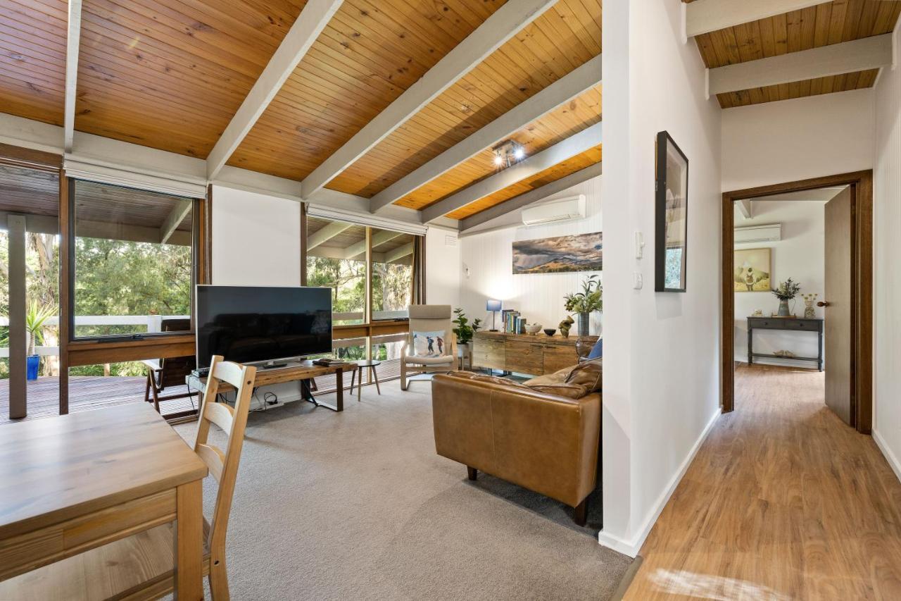Kiewa Country Cottages Mount Beauty Dış mekan fotoğraf