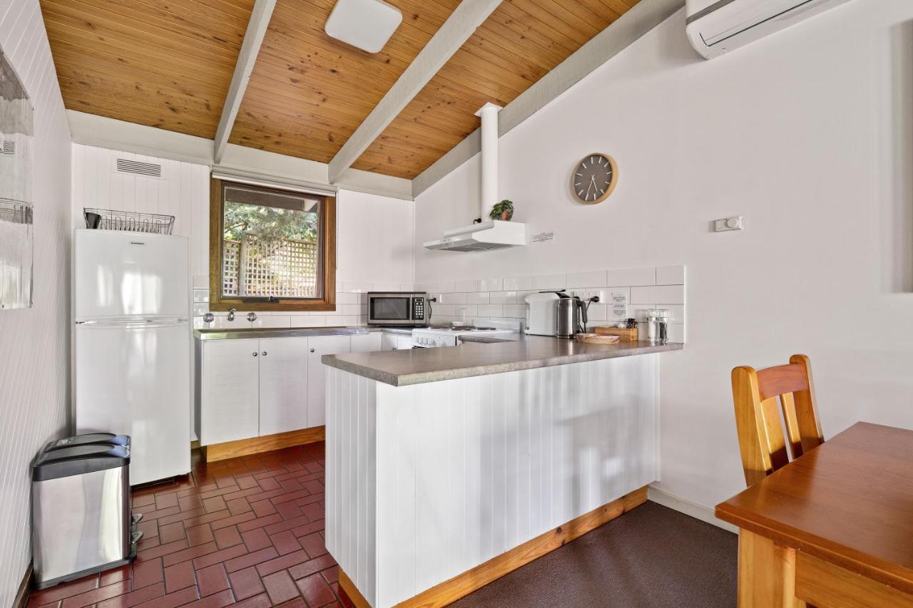 Kiewa Country Cottages Mount Beauty Dış mekan fotoğraf