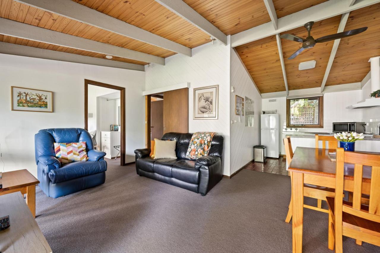 Kiewa Country Cottages Mount Beauty Dış mekan fotoğraf