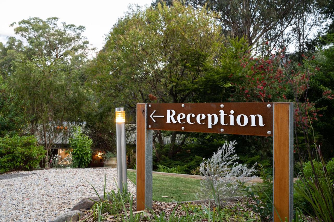 Kiewa Country Cottages Mount Beauty Dış mekan fotoğraf